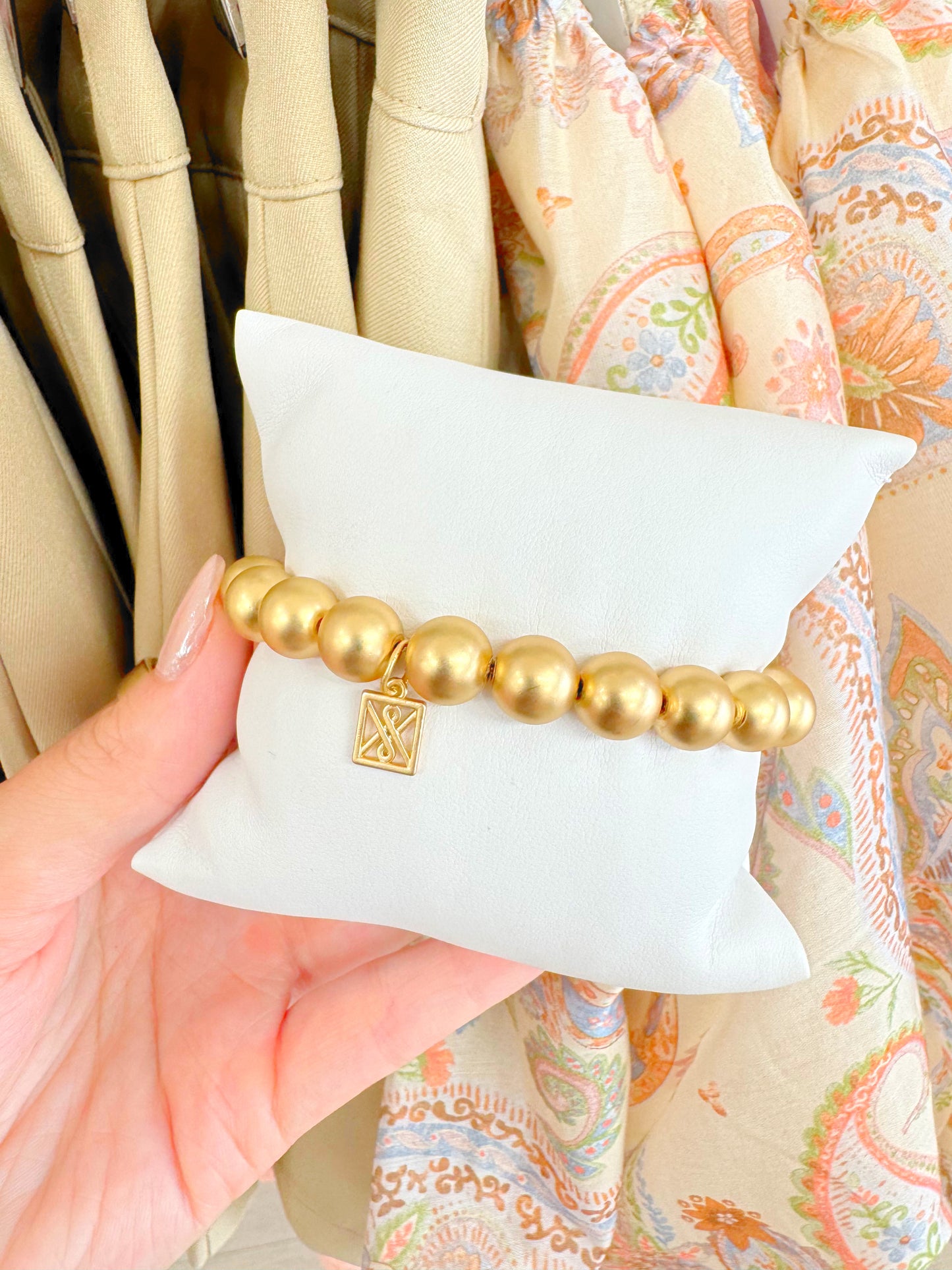 Christie Bracelet
