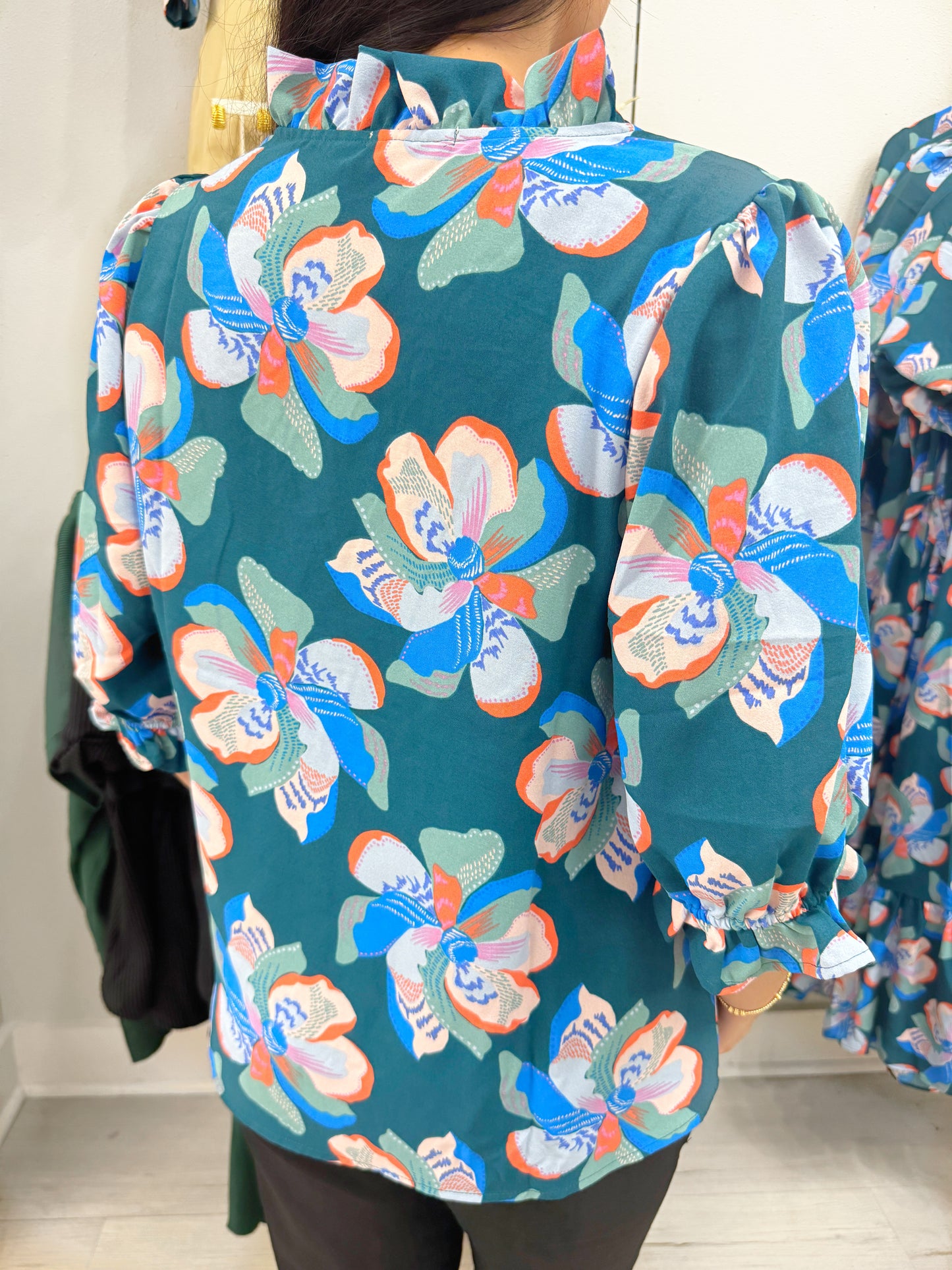 The Julie Top
