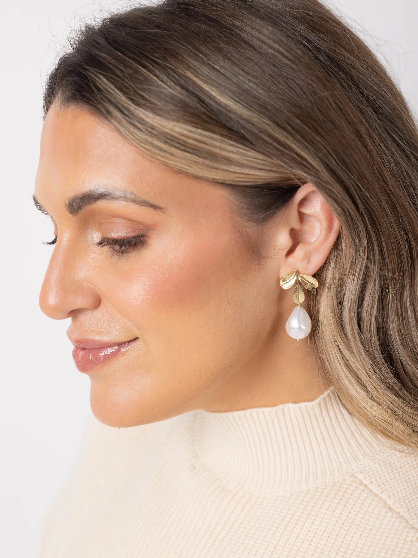 Nellie Earrings