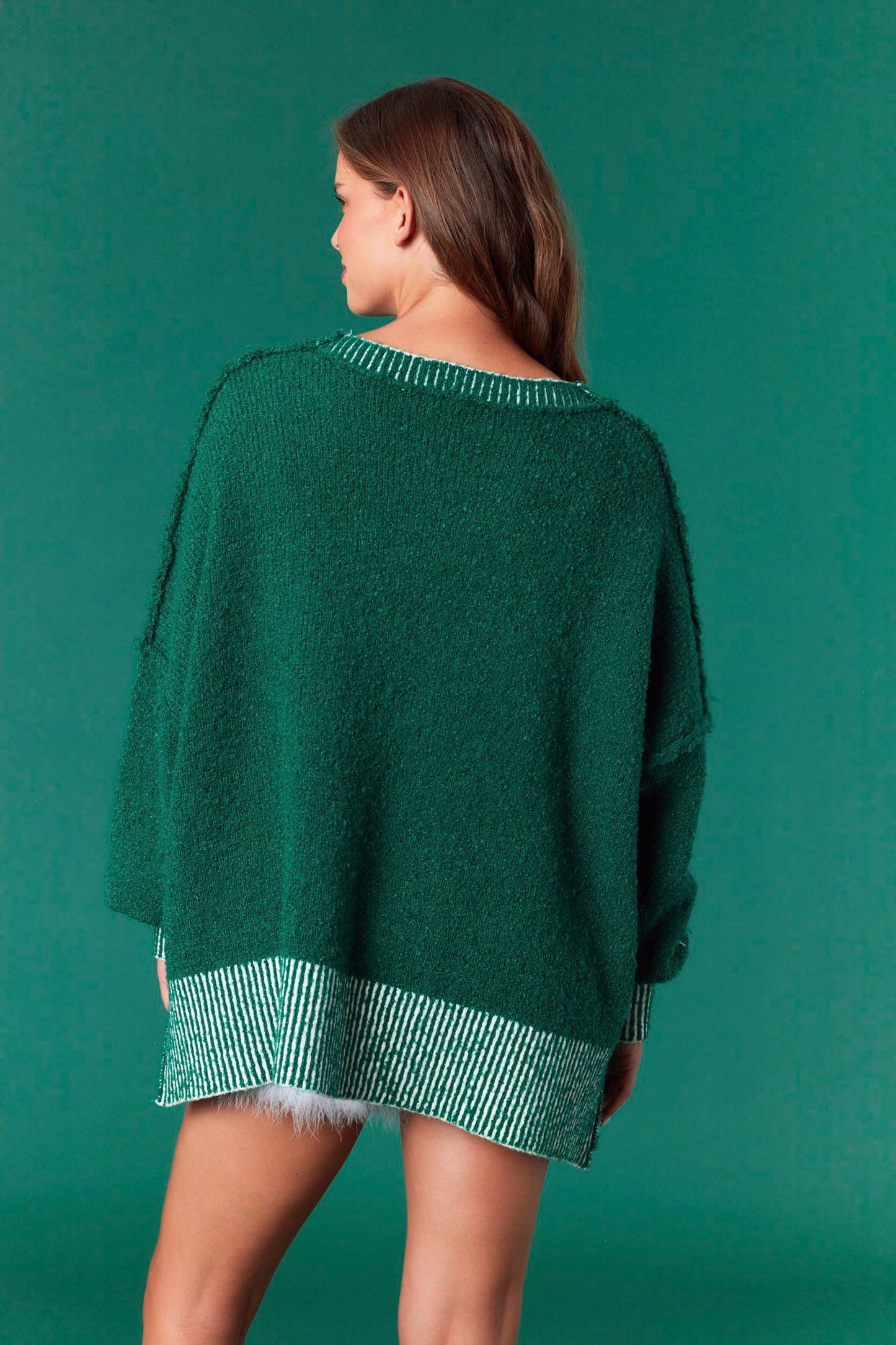 holiday sweater, christmas sweater, nutcracker sweater, long sleeve holiday sweater