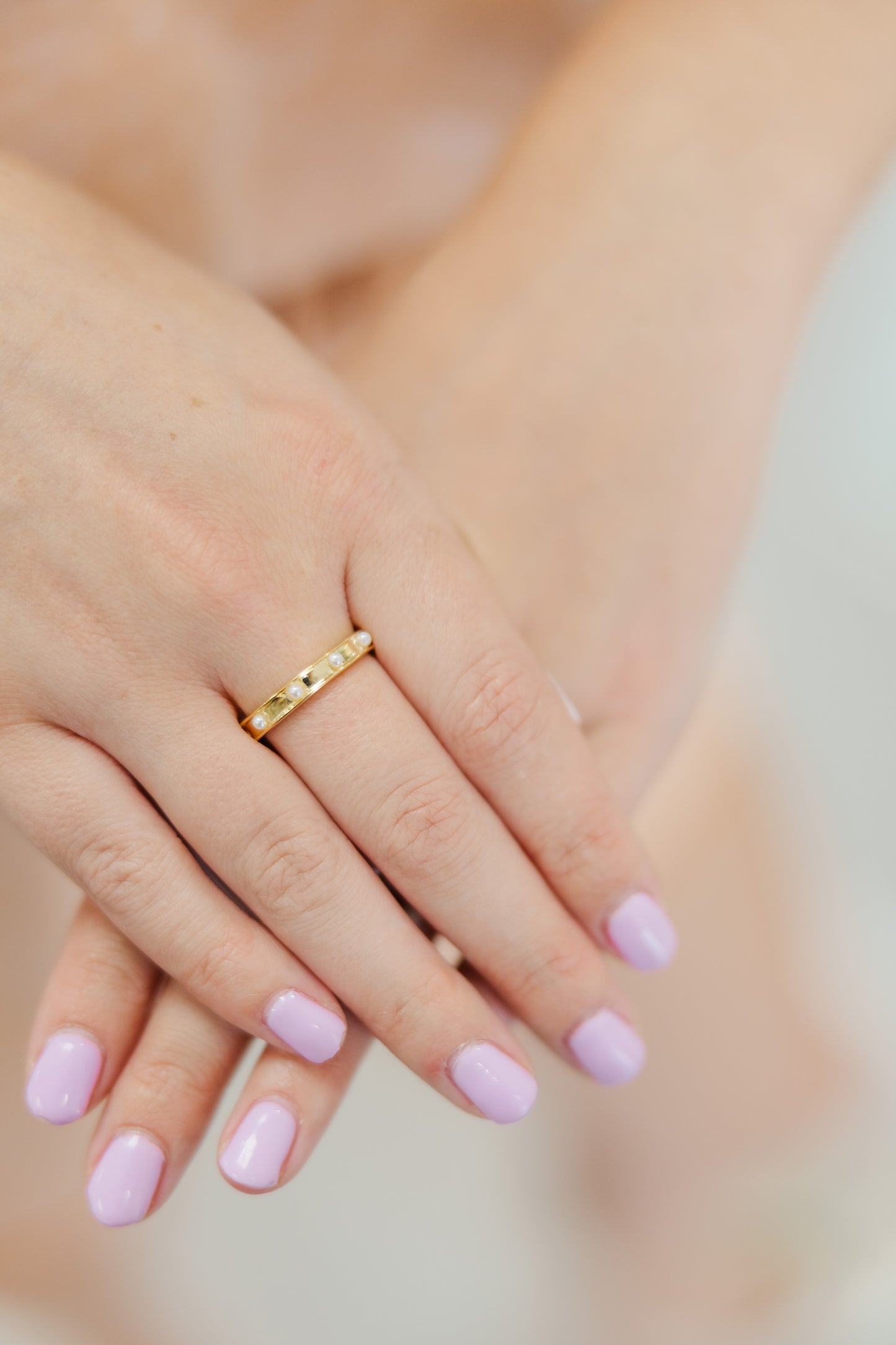 Tessa Ring