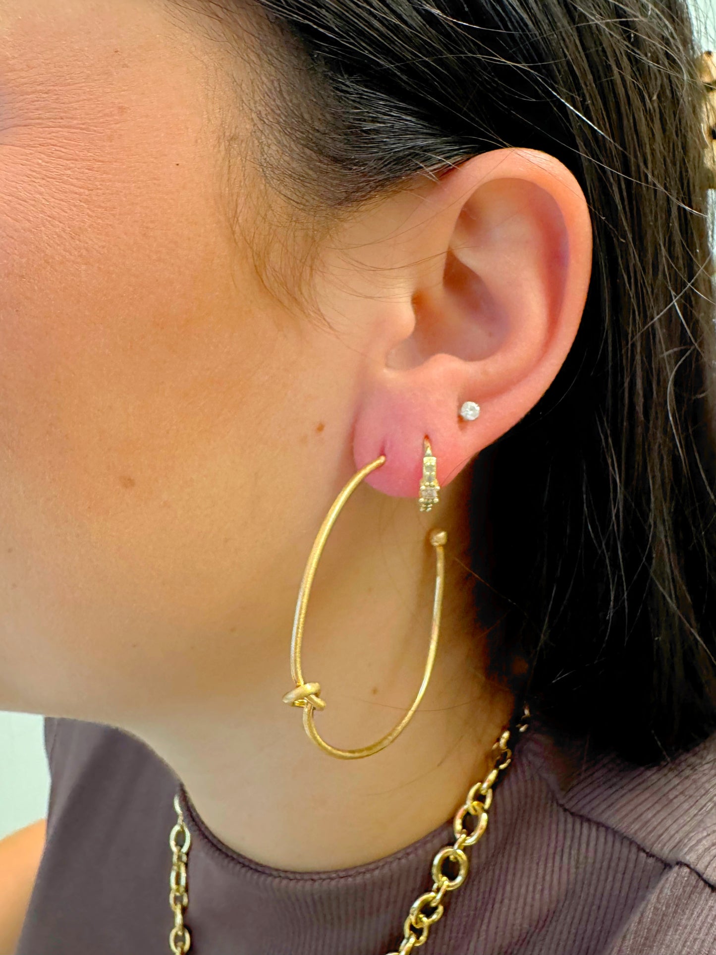 Bellevue Earrings