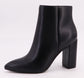 Ankle Bootie