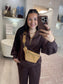 crossbody, bag, fanny pack