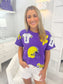 Gameday Sequin T Shirt