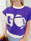 Go Football Sweater