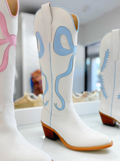 Western Boots