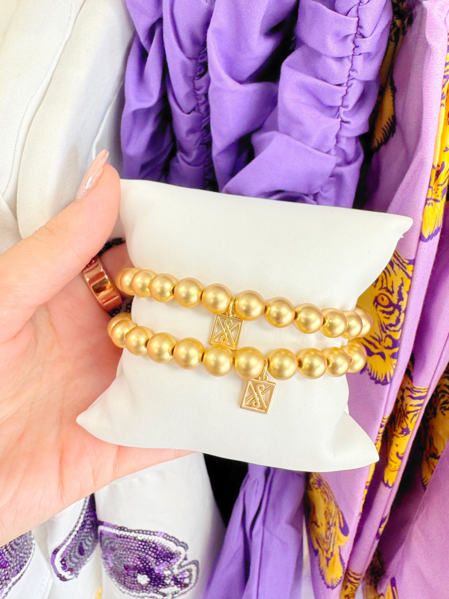 Rylan Bracelet