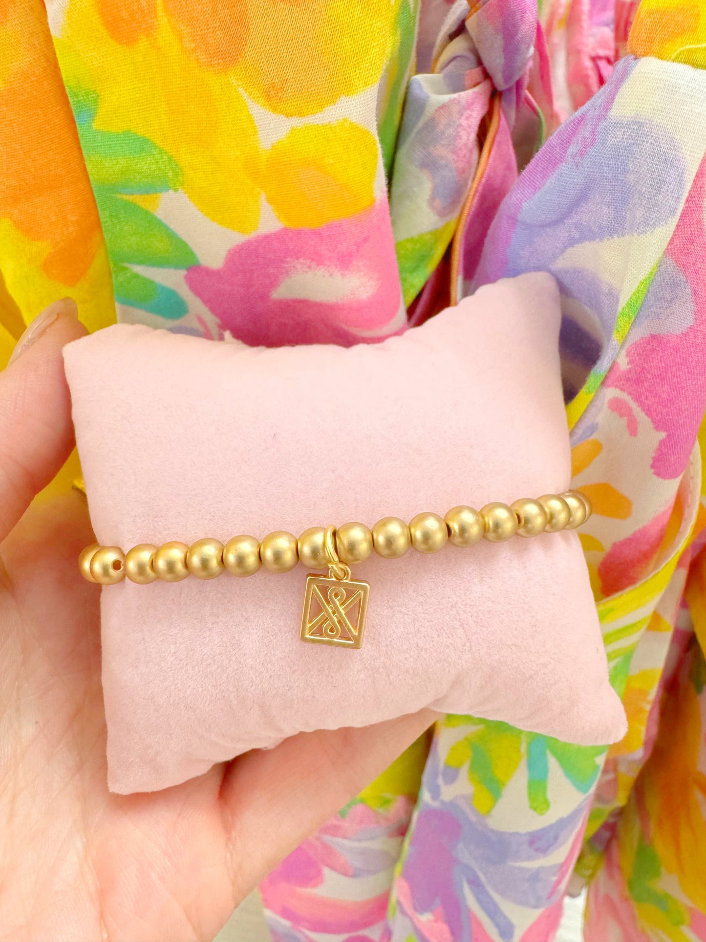 Taylor Bracelet