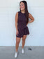 Tie Wrap Dress