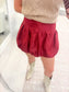 Balloon Skort