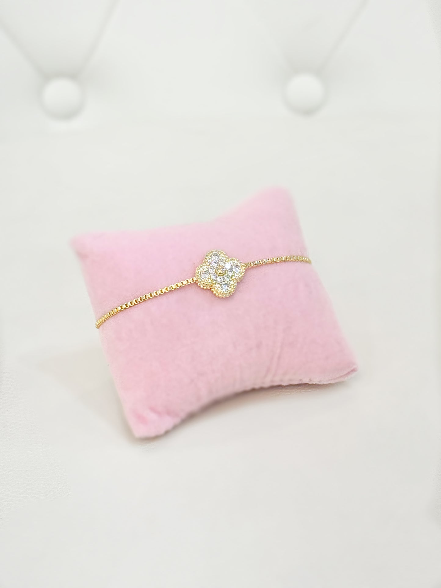 Adjustable Bracelet
