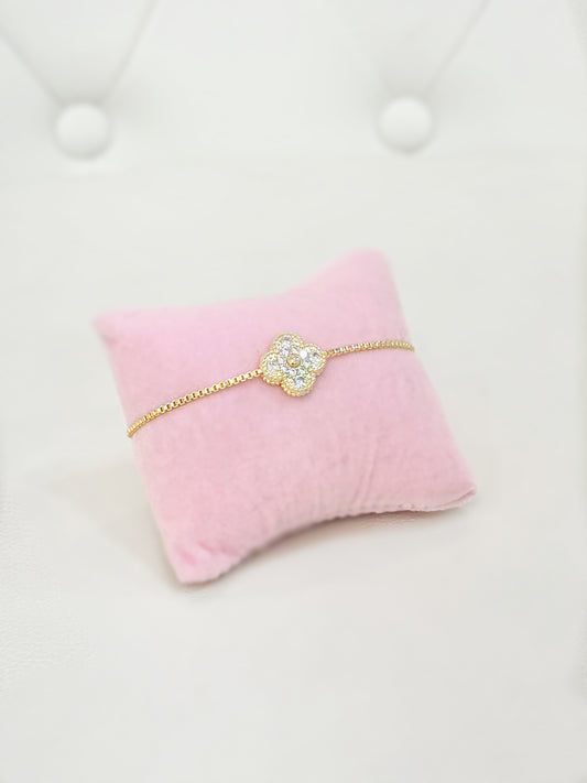 Adjustable Bracelet