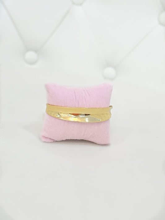 Allie Cuff