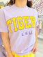 LSU Tigers Tee
