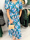 The Camila Dress