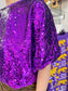Sequin Top