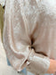 Long Sleeve Blouse