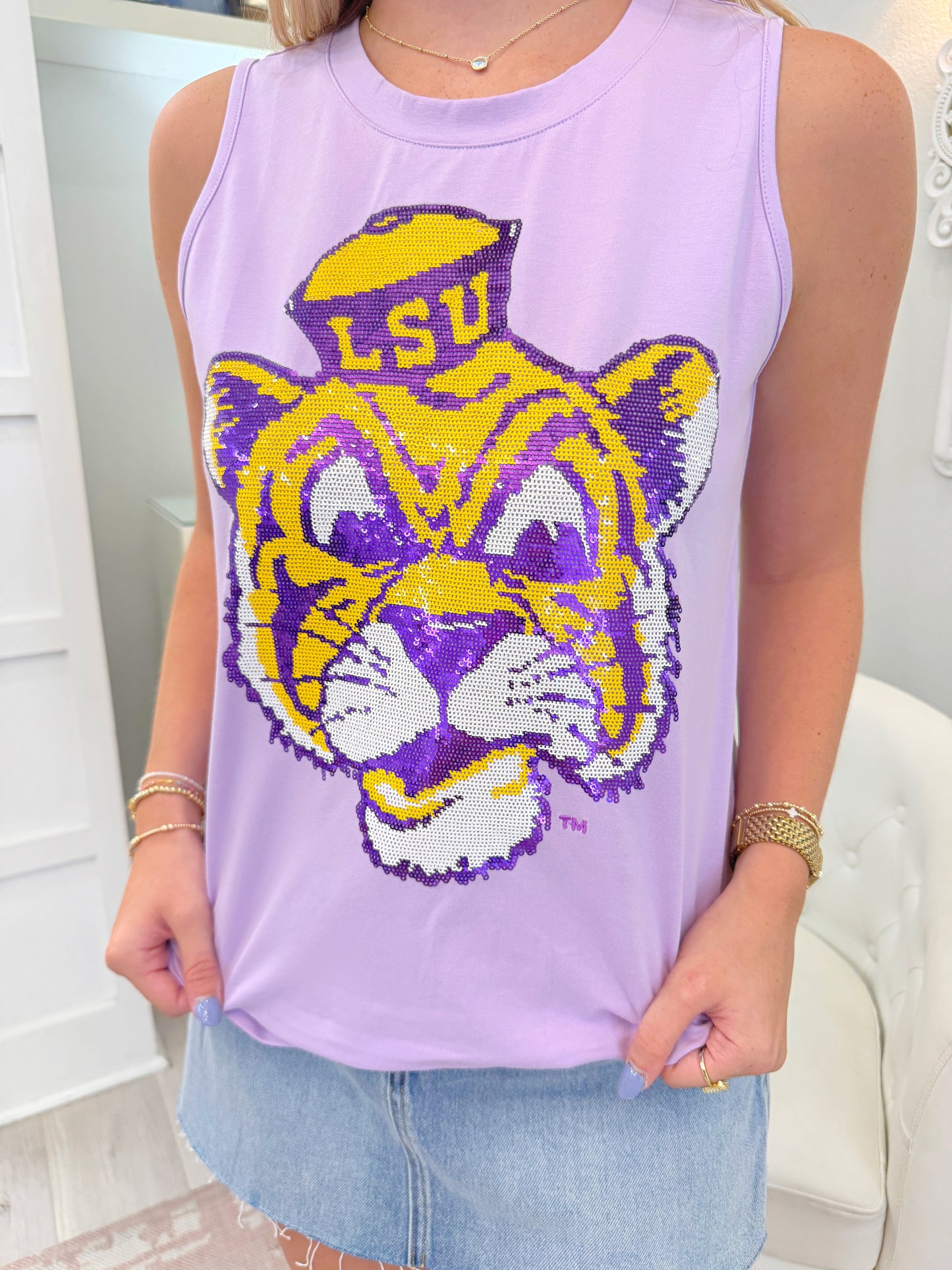 Vintage Tiger Tank