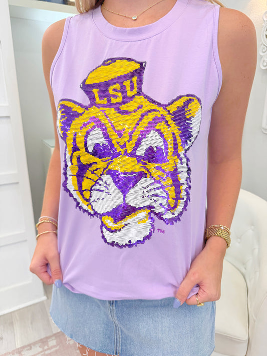 Vintage Tiger Tank