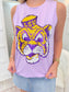 Vintage Tiger Tank