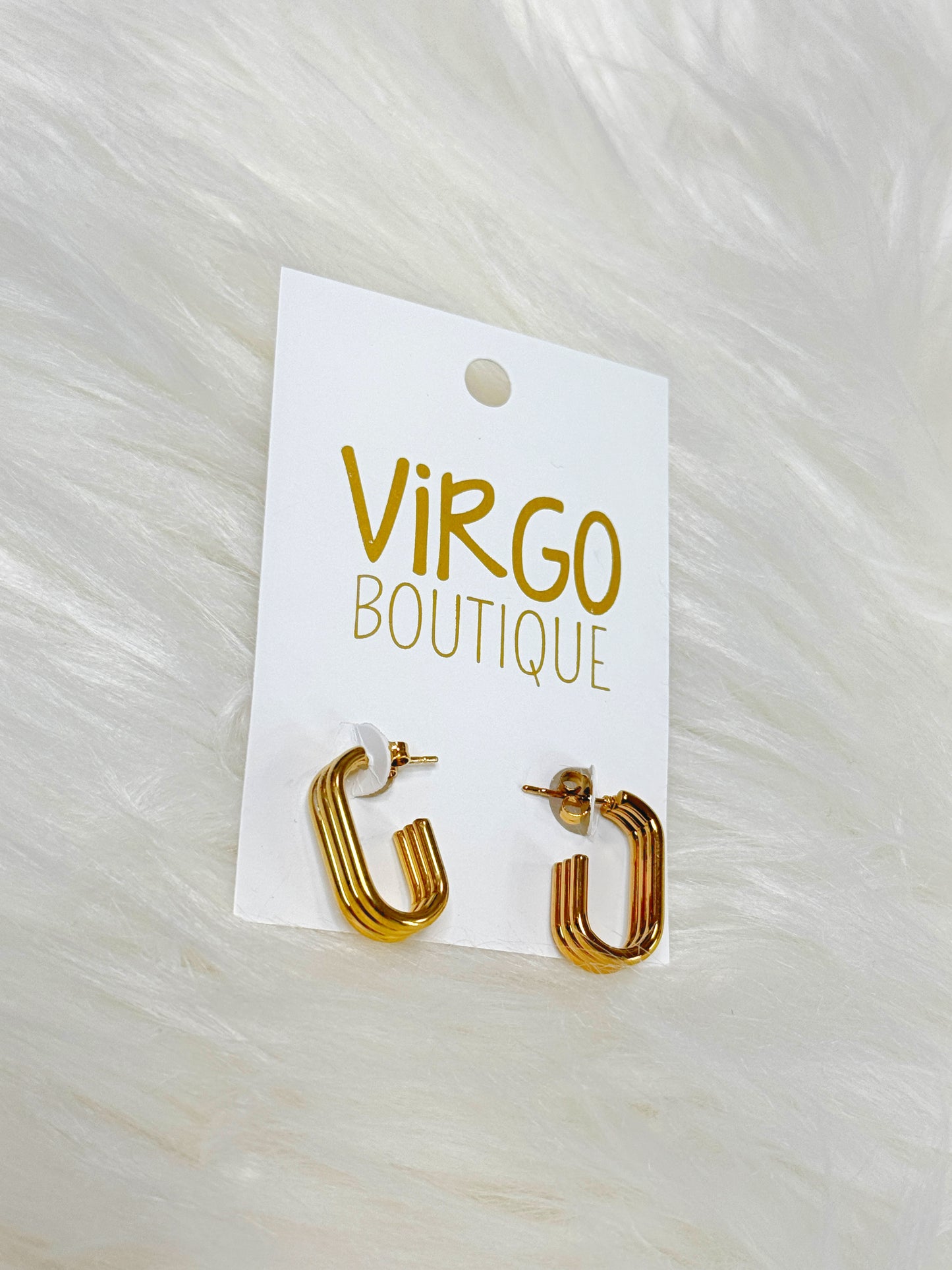 gold hoops, gold earrings, gold jewelry