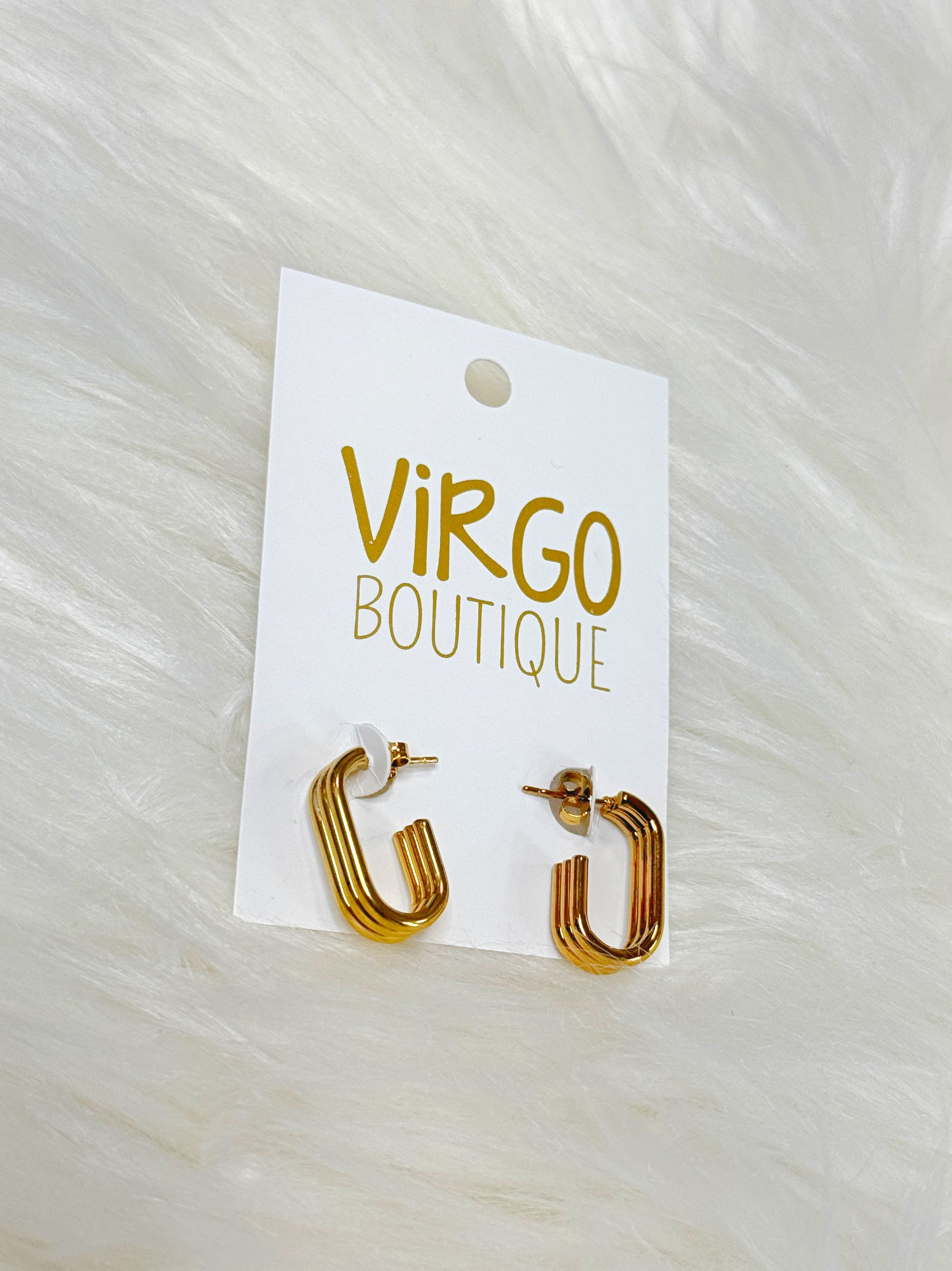 gold hoops, gold earrings, gold jewelry