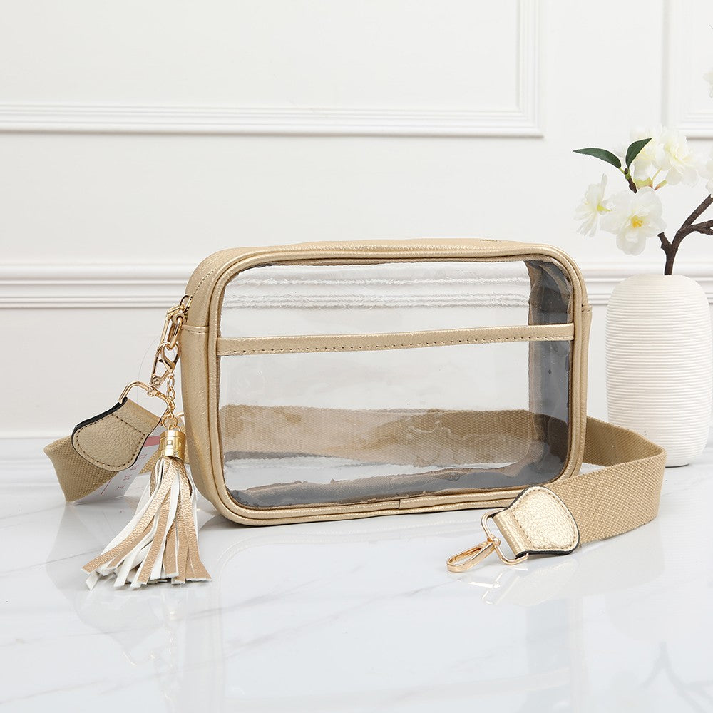 Clear Bag