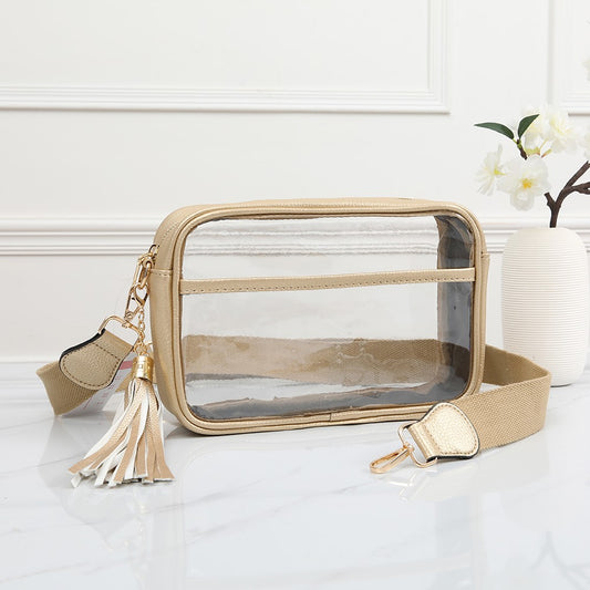 Clear Bag