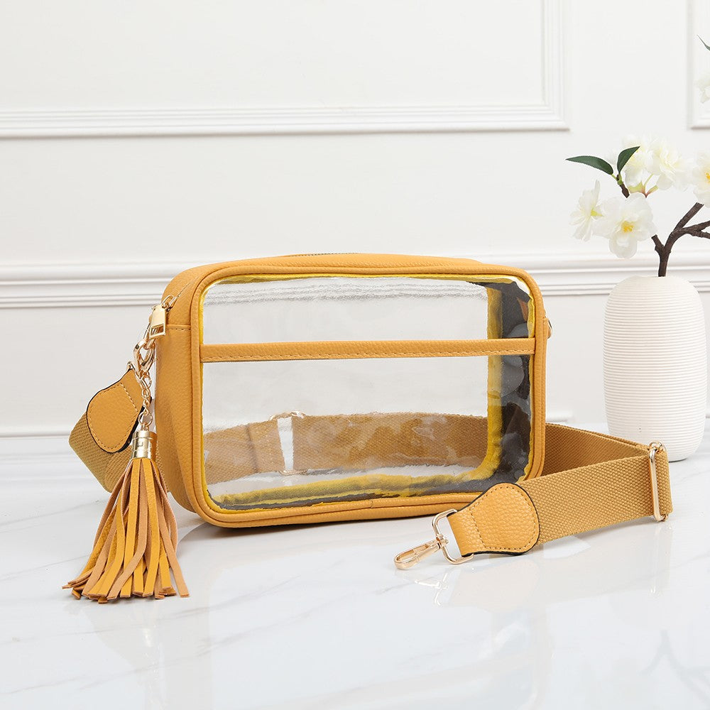 Clear Bag