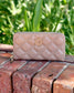 wallet, women's wallet, textured wallet, classy wallet