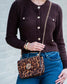 Crossbody, Purse, Shoulder bag, Caroline Hill