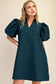 wedding guest dress, fall dress, short dress