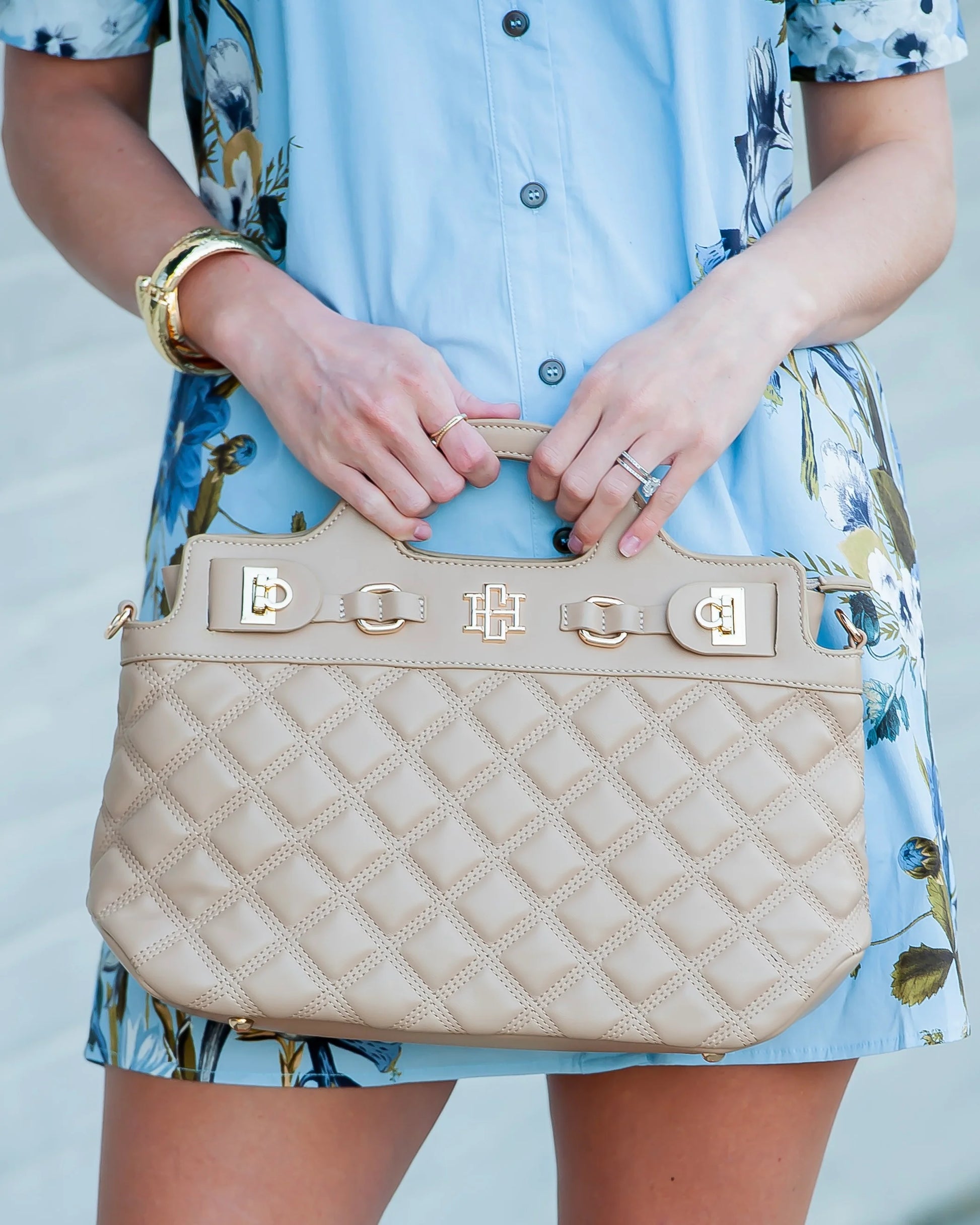 handbag, tote, purse, Caroline hill, Caroline hill purse