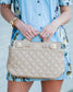 handbag, tote, purse, Caroline hill, Caroline hill purse