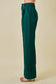 straight leg pants, pleated pants, holiday pants, work pants