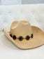 cowboy hat, cowboy, hat