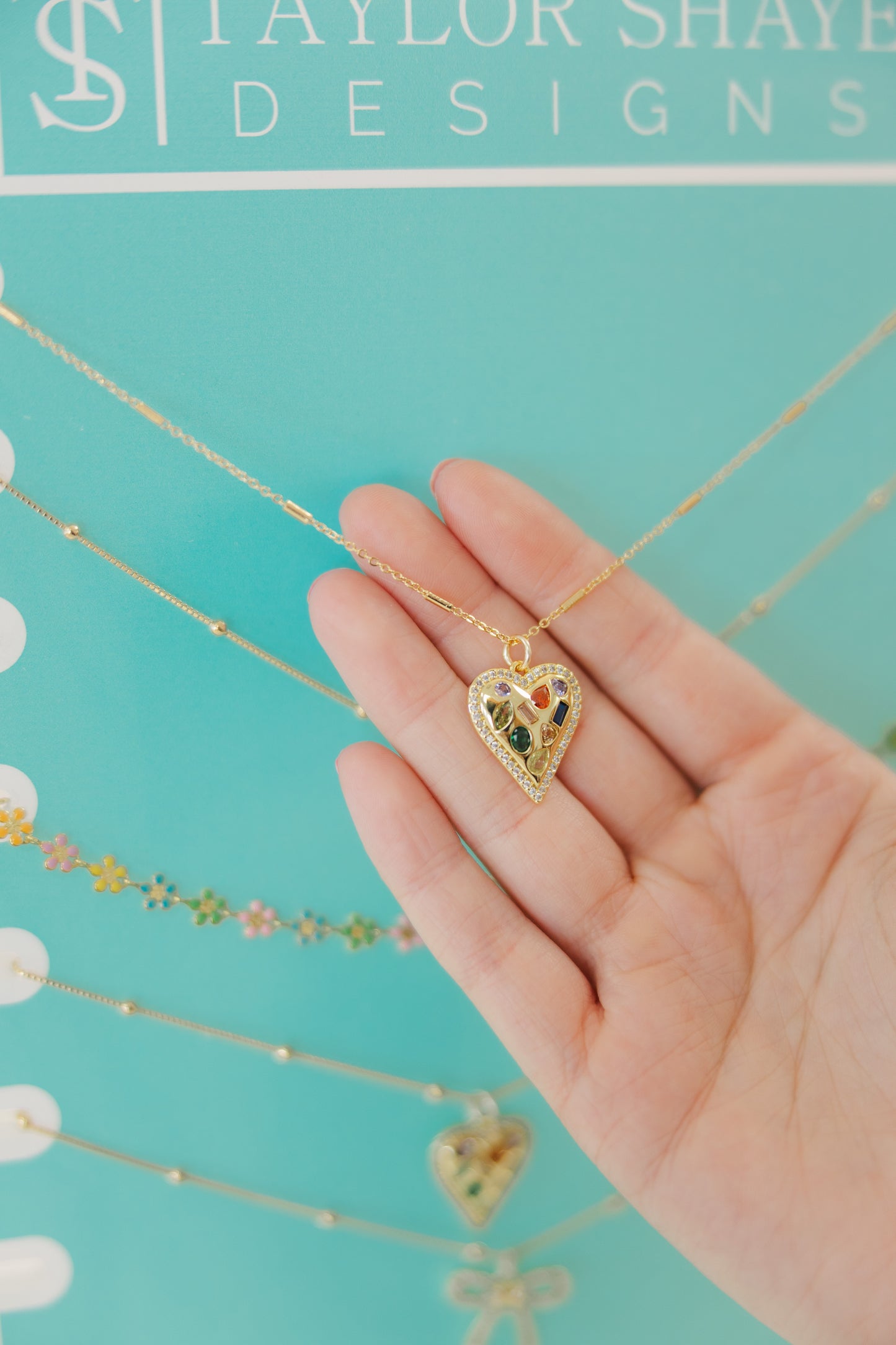 Necklace