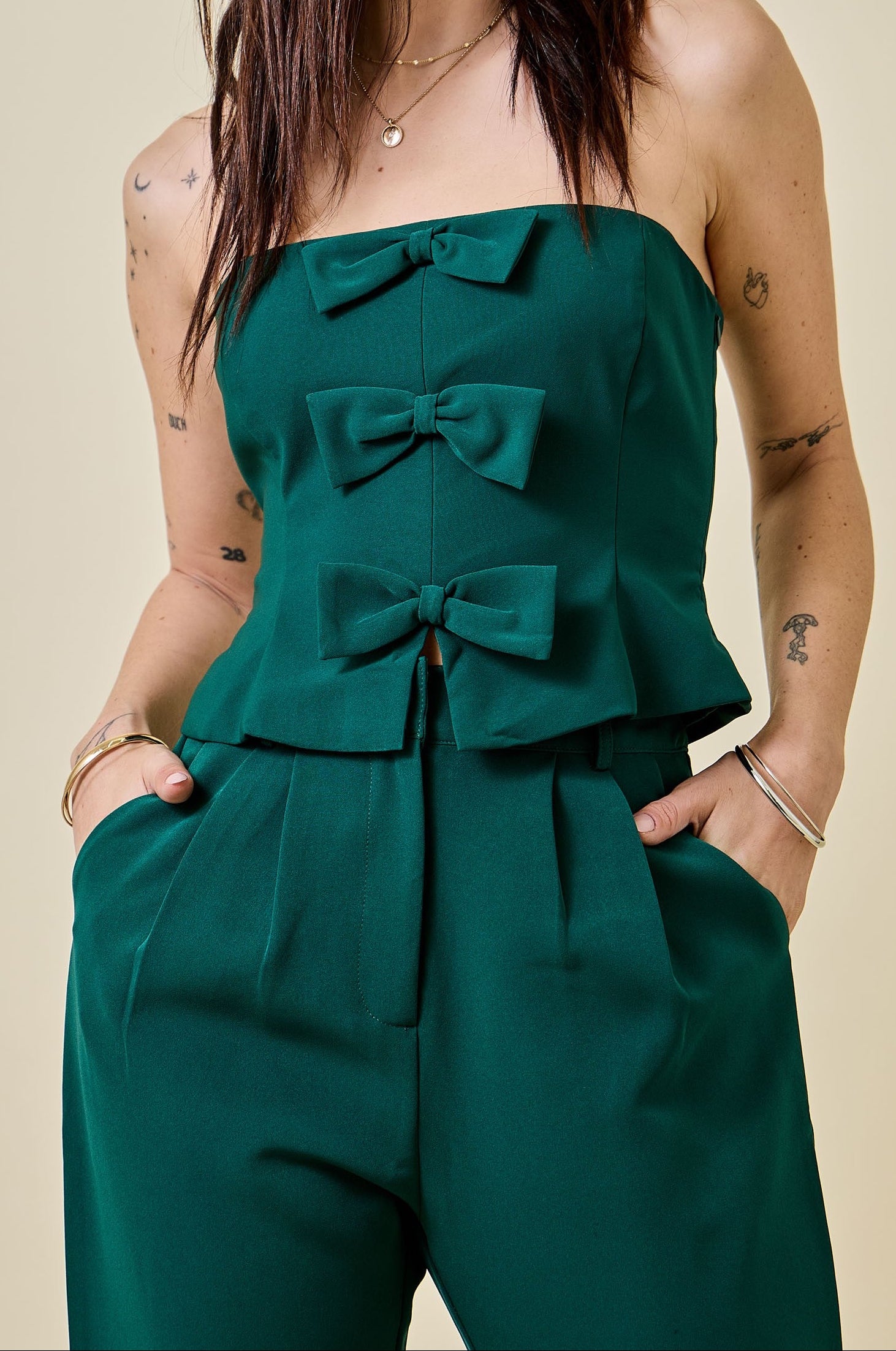 strapless top, holiday top, dressy top