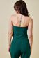 strapless top, holiday top, dressy top