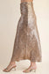 womens skirt, midi skirt, fall skirt, boutique skirt