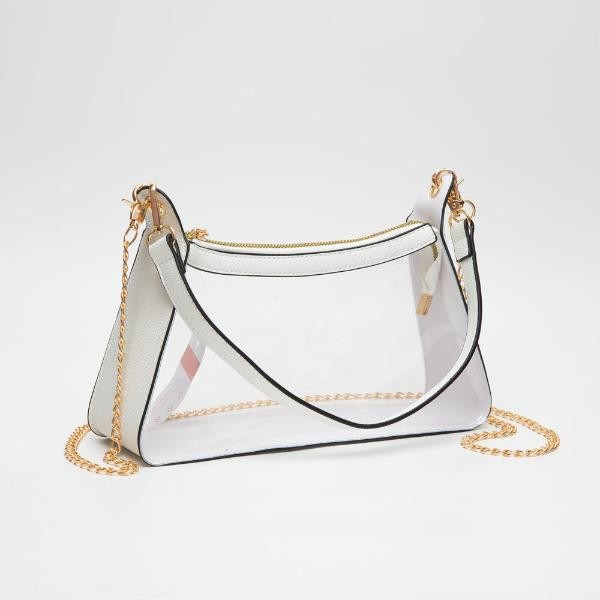 Clear Gameday Bag