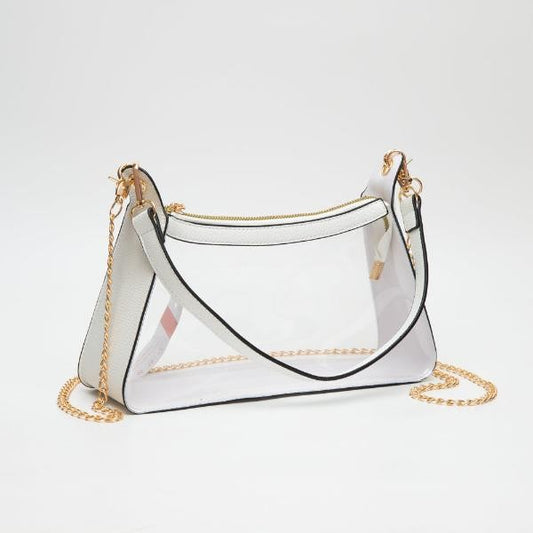 Clear Gameday Bag