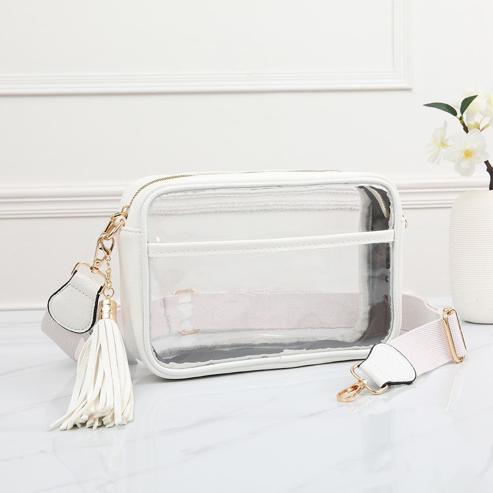 Clear Bag