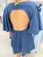 cutout flared dress, women's dress, mini dress, fall dress, flattering dress, boutique dress