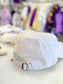 Tigers Chenille Hat