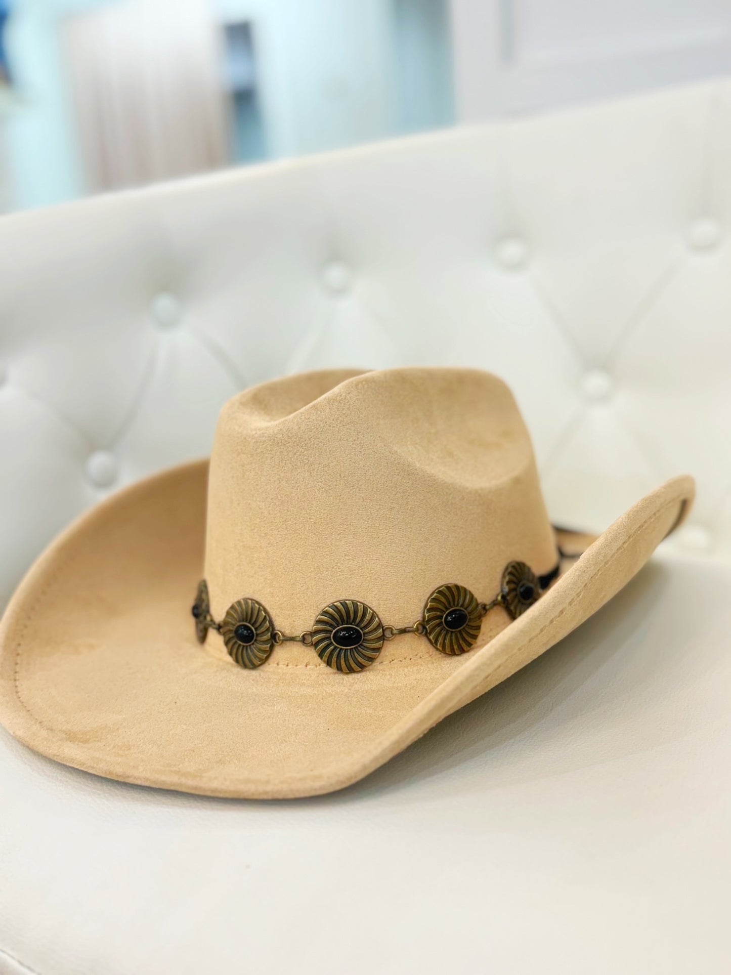 Cowboy Hat