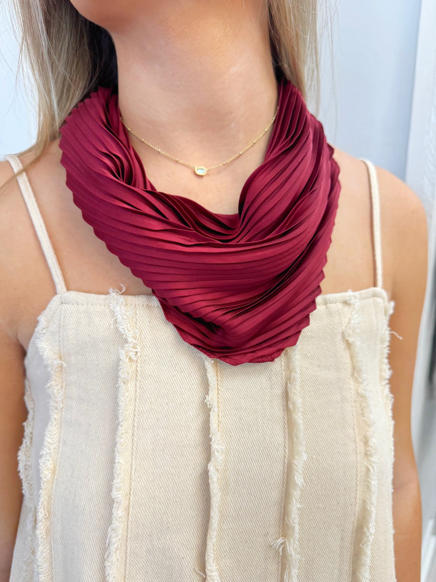 Scarf