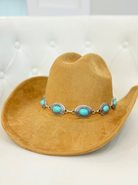 Cowboy Hat